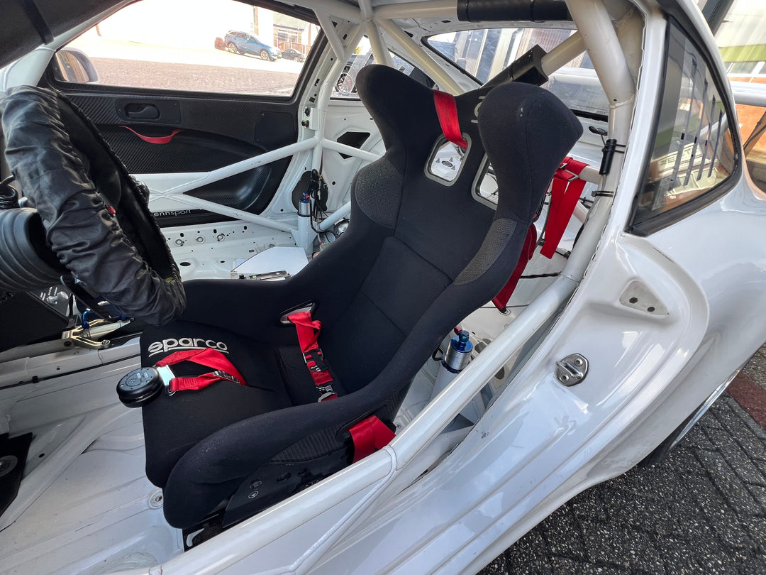 PORSCHE 997 GT3 Cup