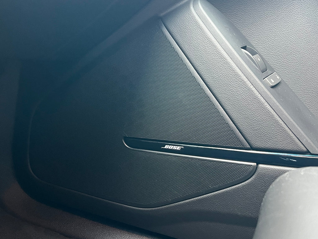 Cadillac CTS 6.2 V8 supercharger