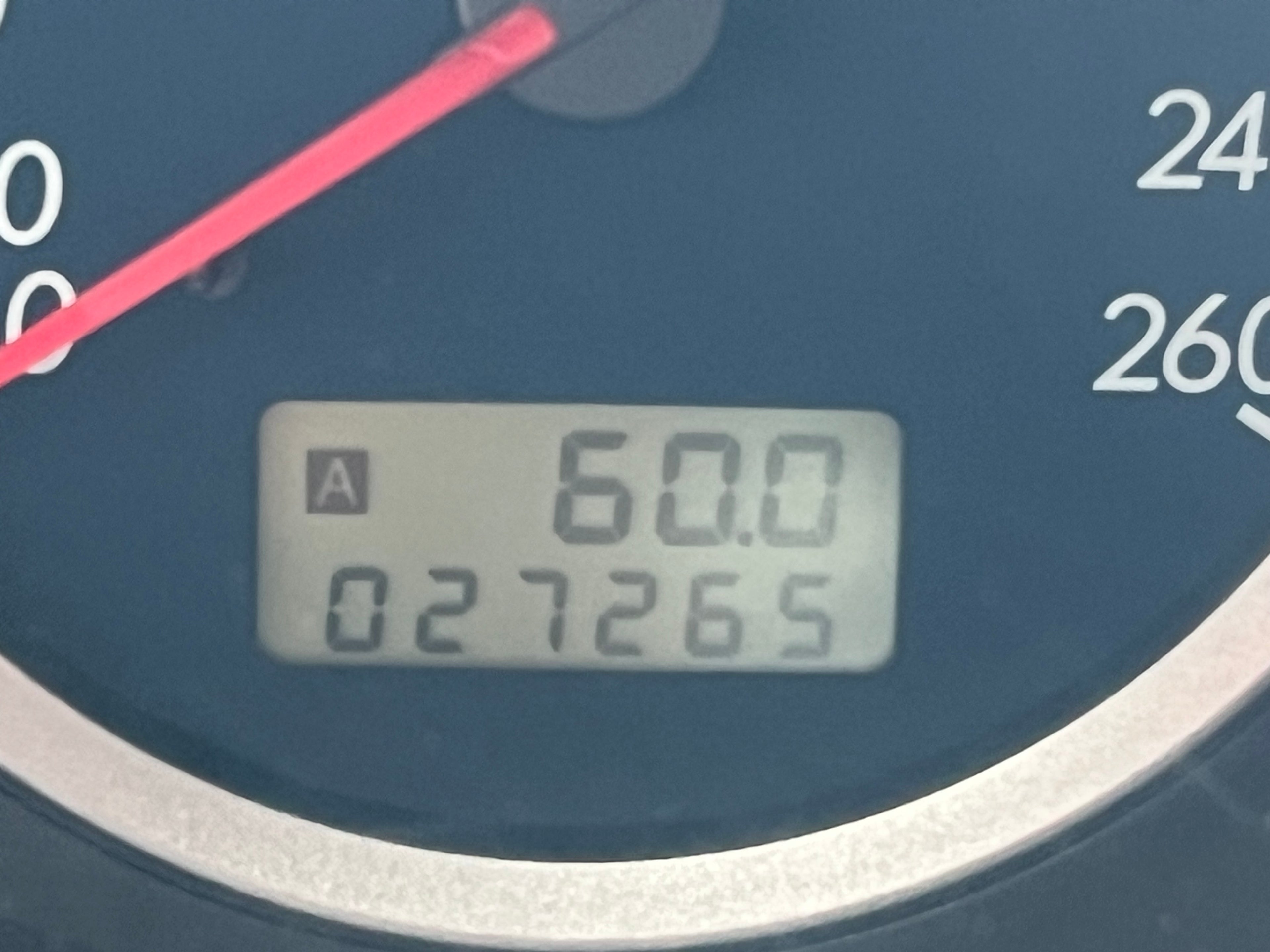 SUBARU IMPREZA STI WRX 27.000KM!!