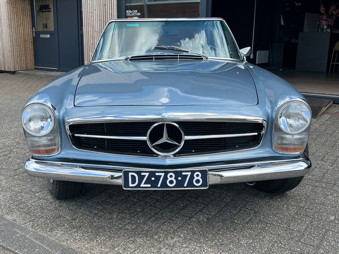 MERCEDES 250SL pagode