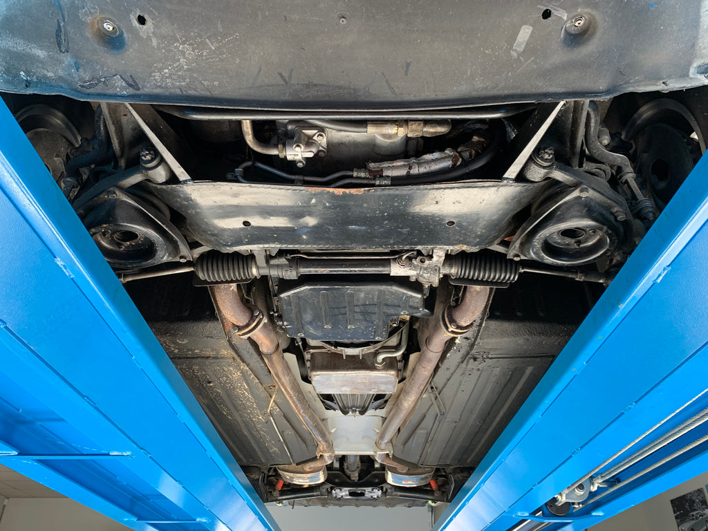 Jaguar XJS-HE 1977 V12 serie I