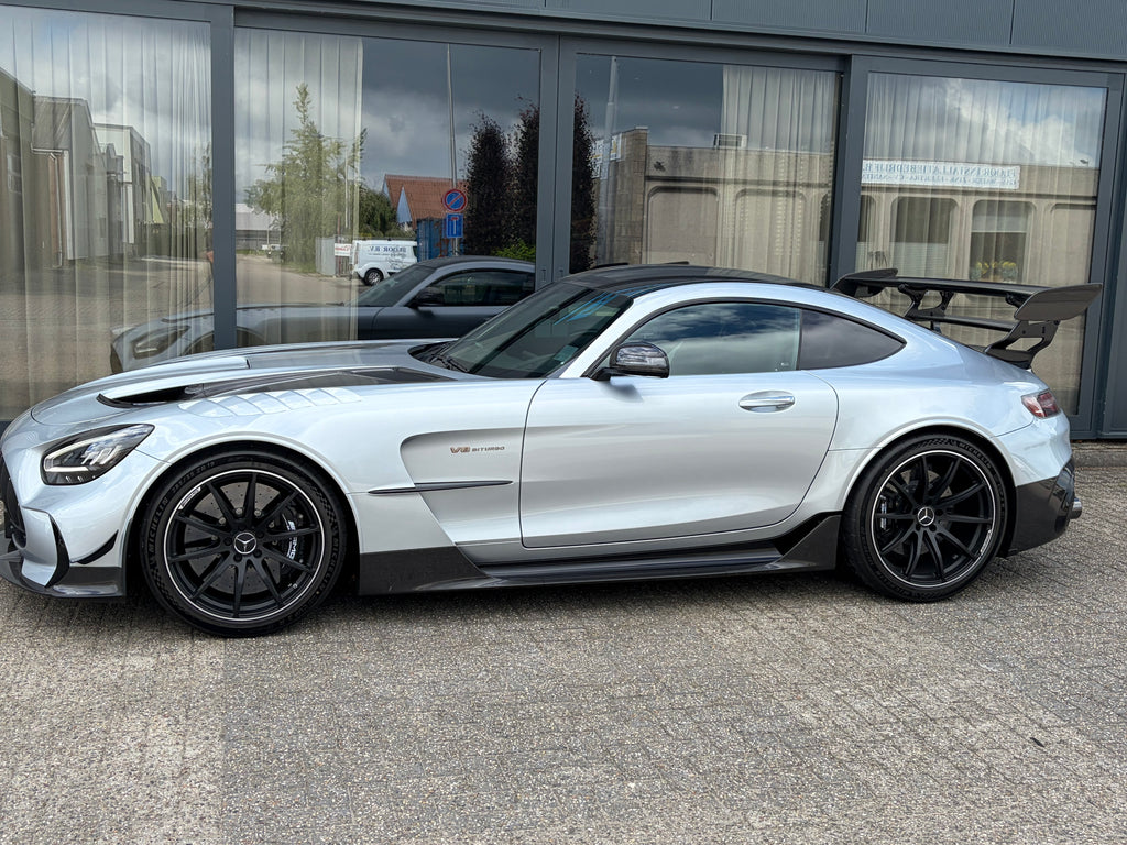 MERCEDES GTR Black Series 0km