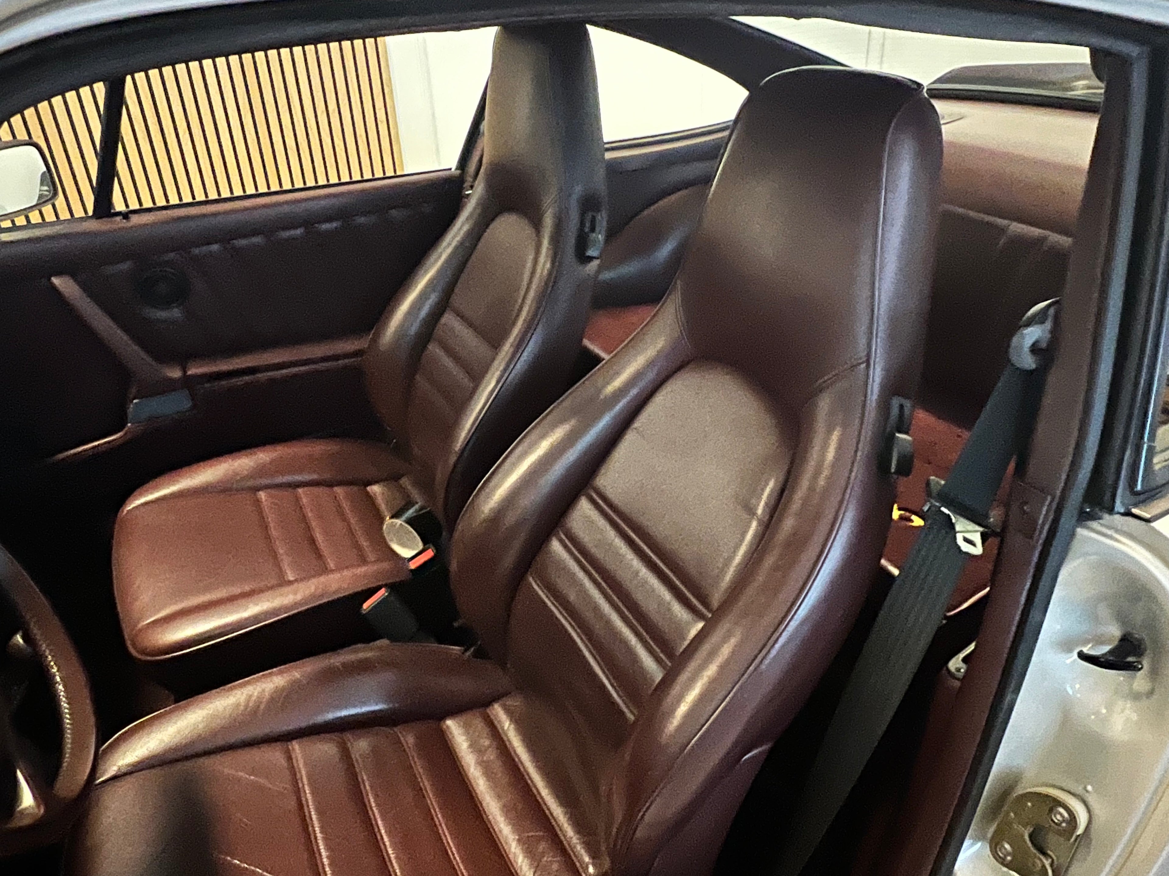 PORSCHE 911 TURBO VERKOCHT