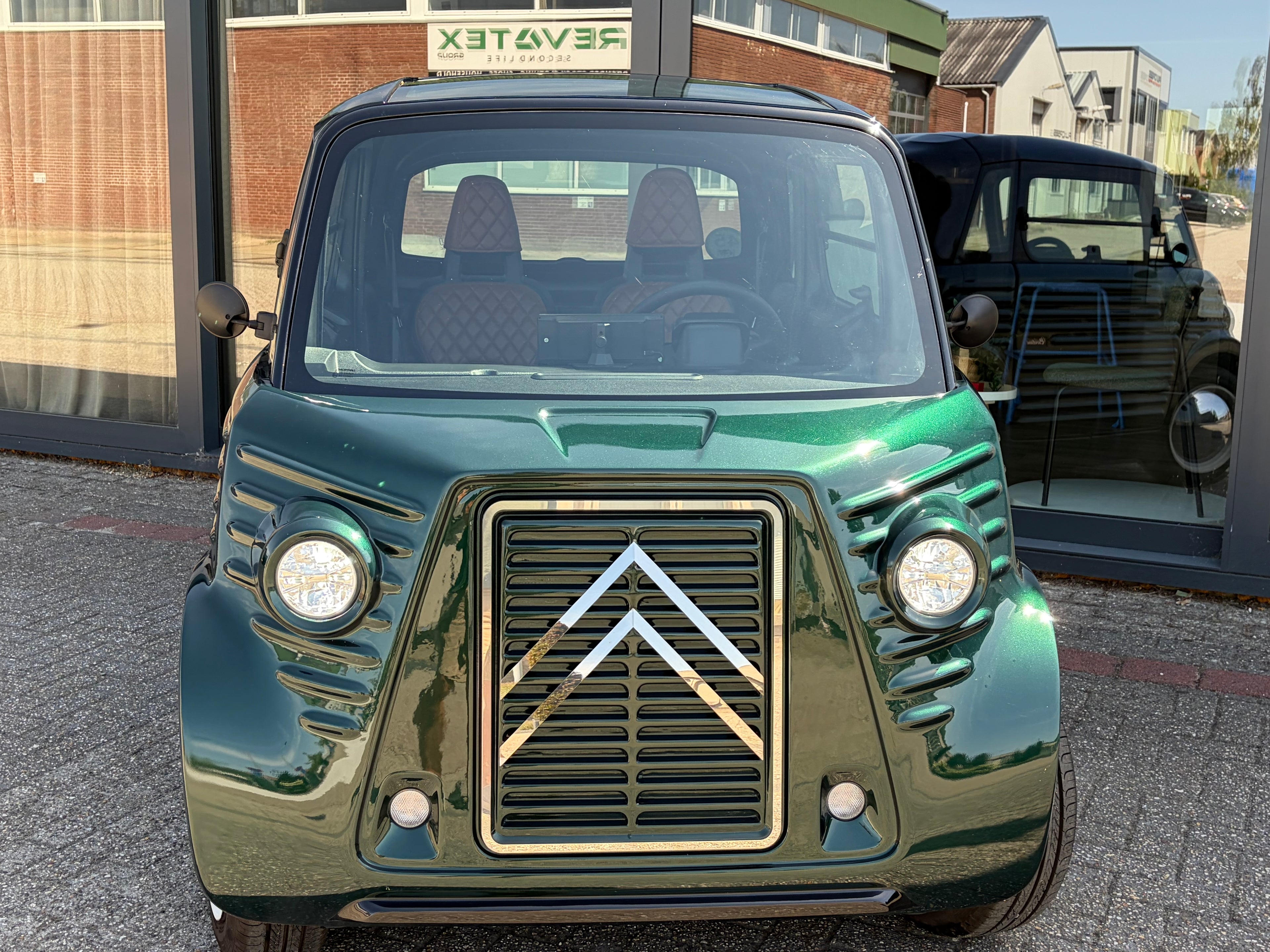 AMI CASELANI 2025