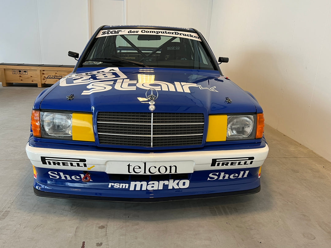 190 EVO I DTM