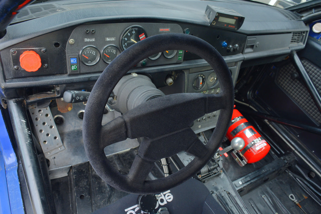 190 EVO I DTM