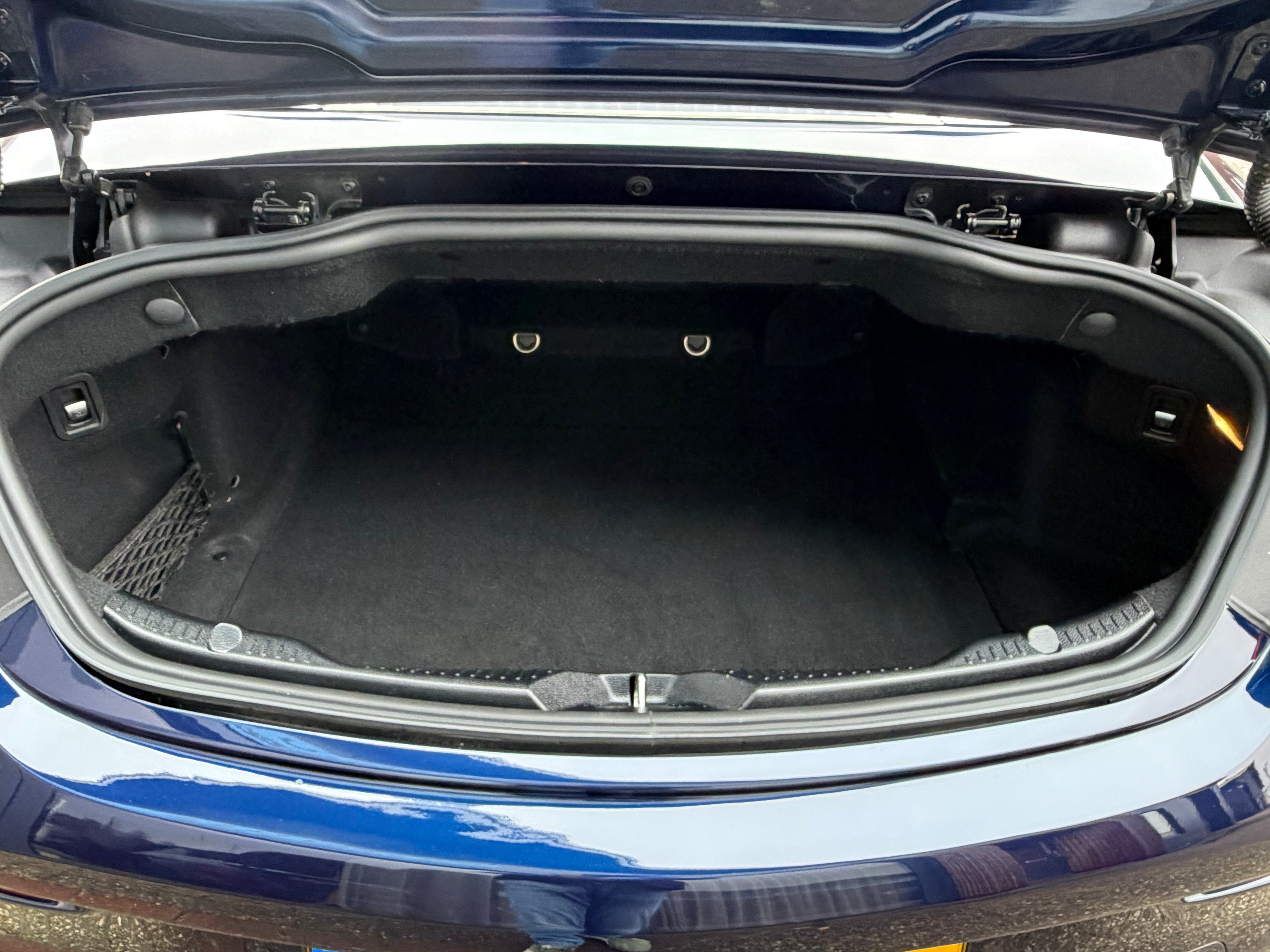 MERCEDES C200 Cabriolet