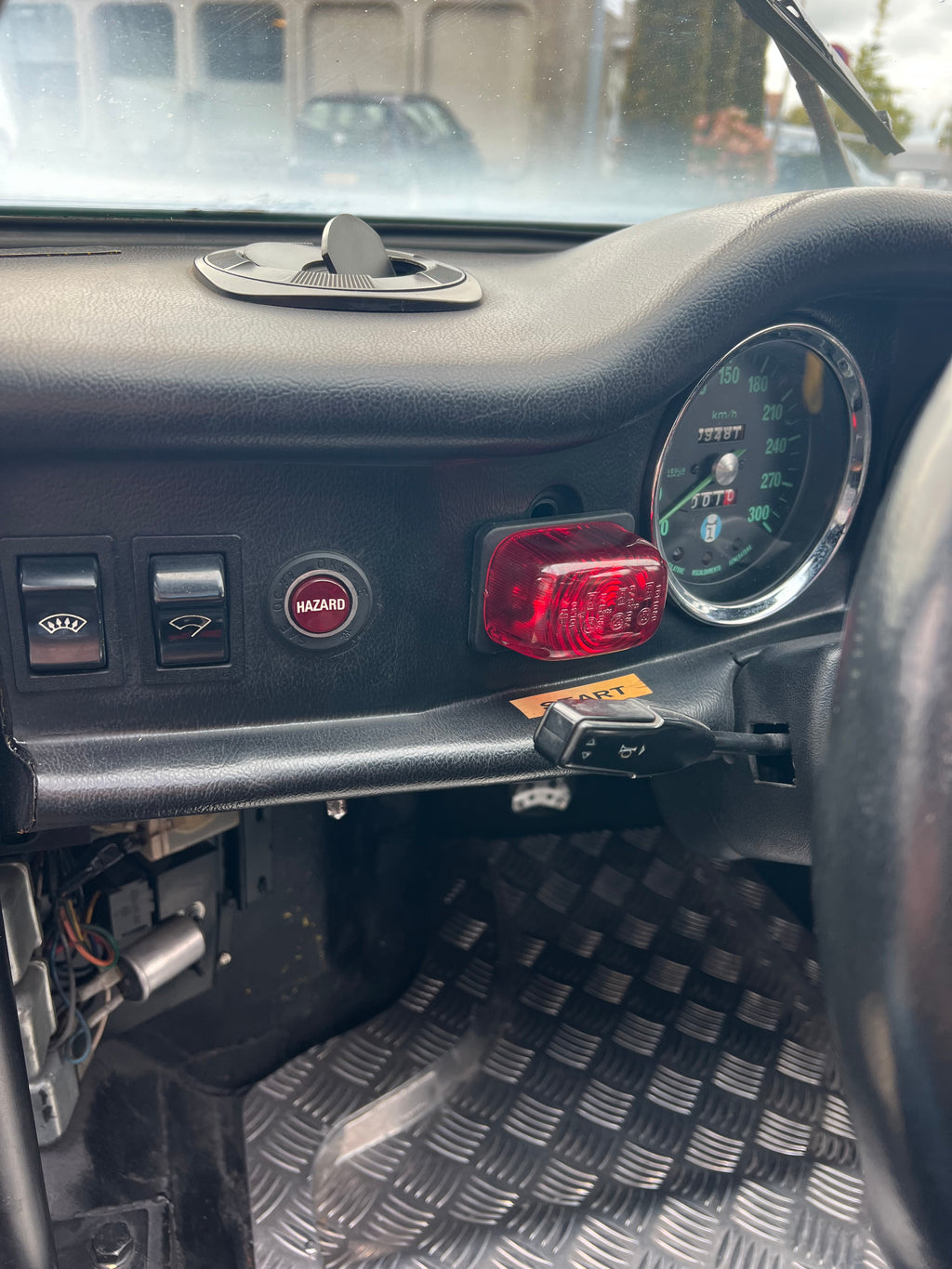 DeTomaso Pantera Group4