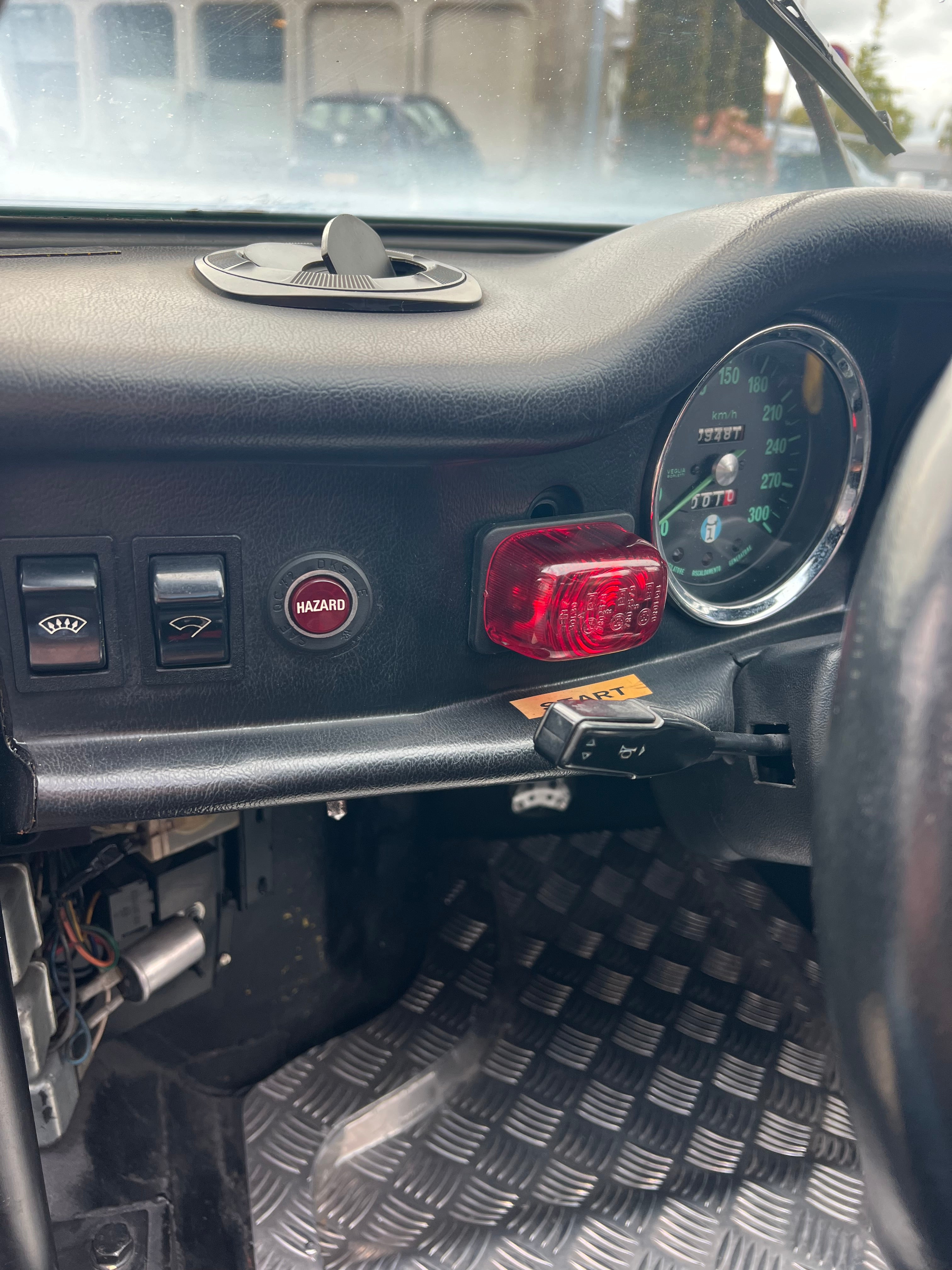 DeTomaso Pantera Group4