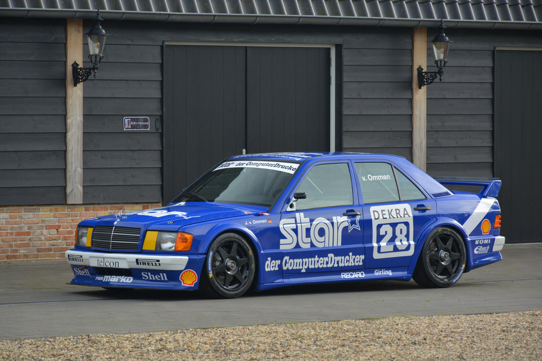 190 EVO I DTM