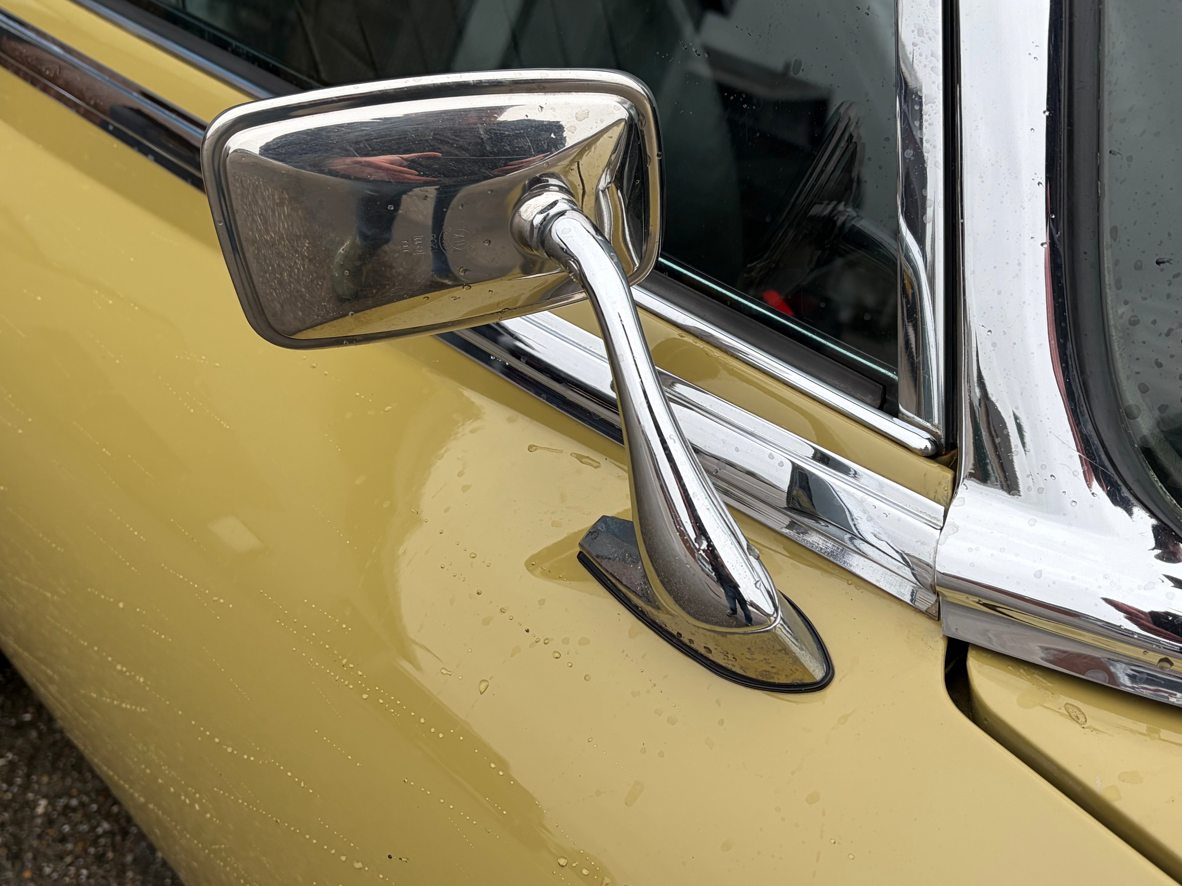 JAGUAR E-Type Series 3