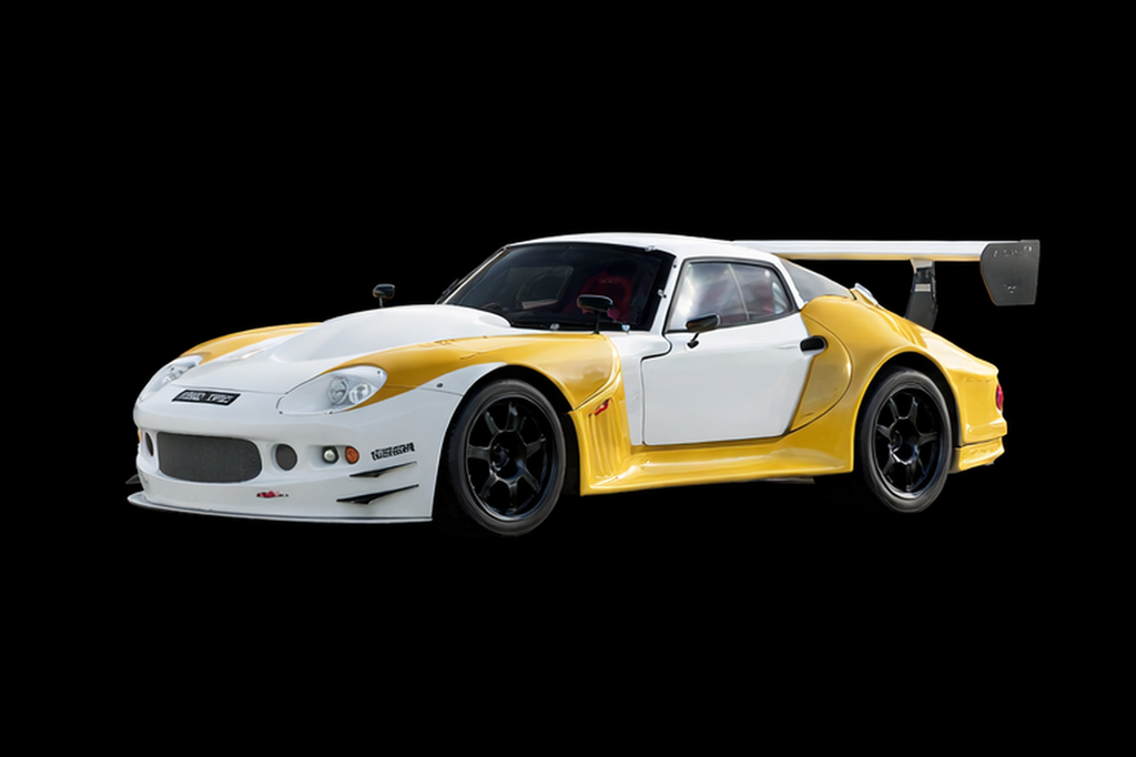 Marcos Mantis GT (cup)