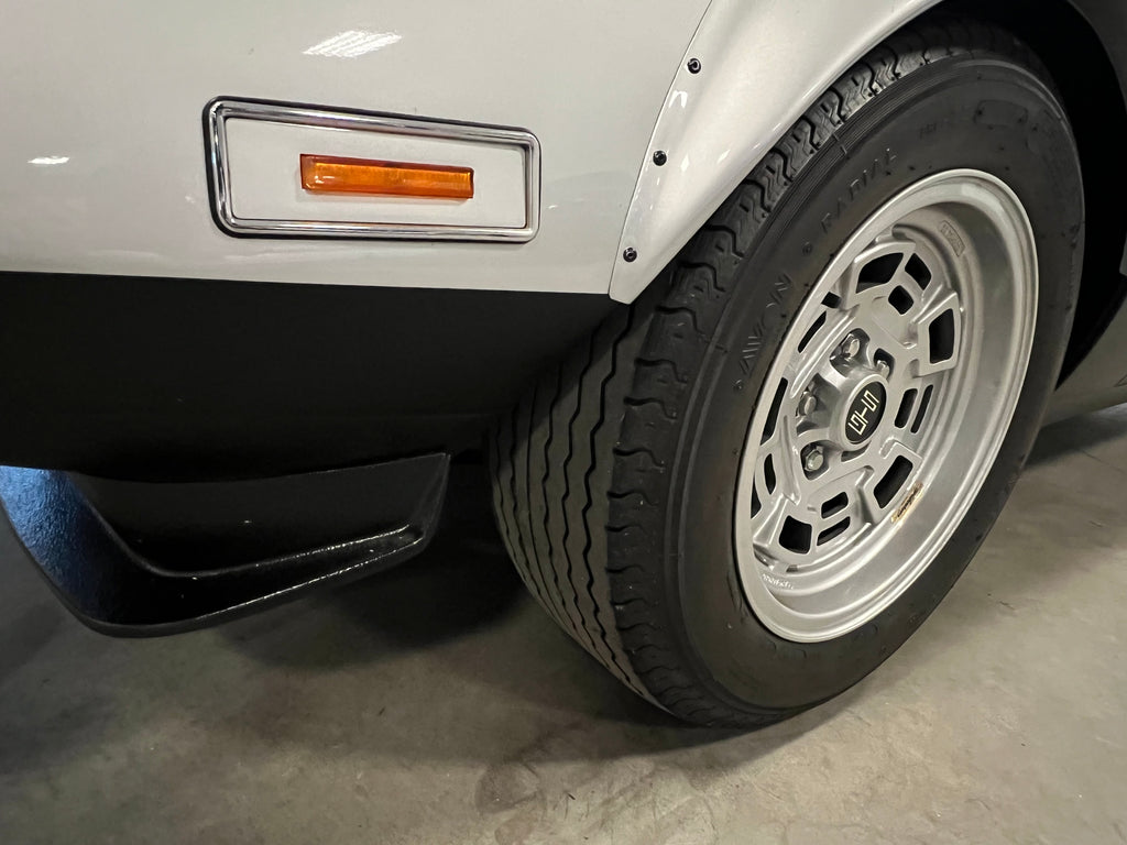 DeTomaso Pantera GTS