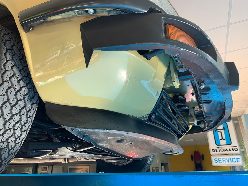 Jaguar XJS-HE 1977 V12 serie I