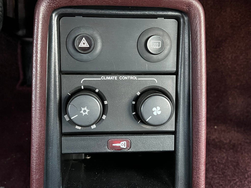 PORSCHE 911 TURBO VERKOCHT