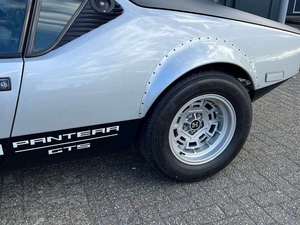 DeTomaso Pantera GTS