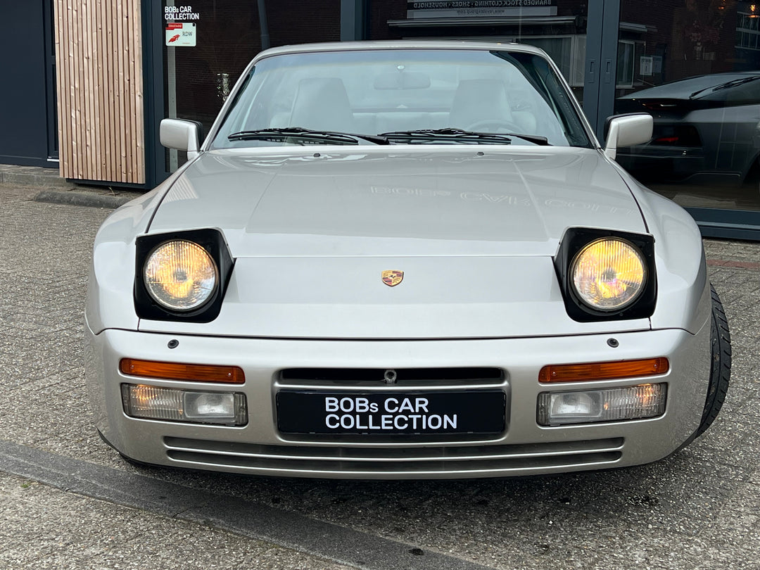 PORSCHE 944TURBO Targa