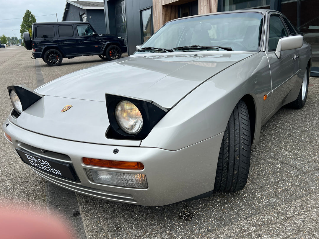 PORSCHE 944TURBO Targa