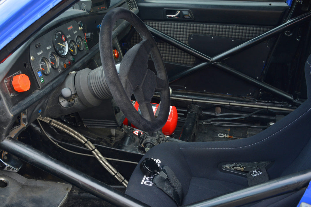 190 EVO I DTM