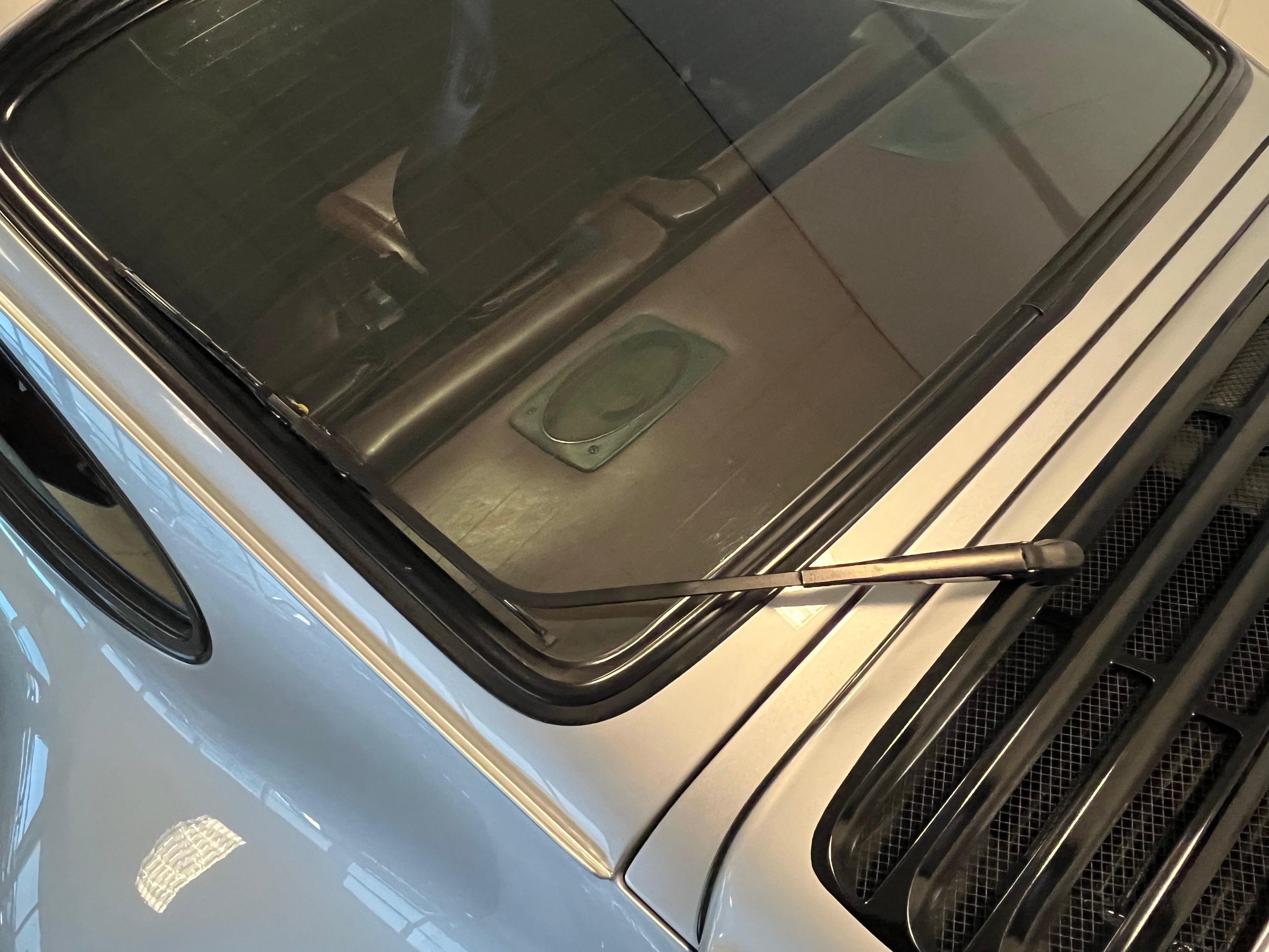 PORSCHE 911 TURBO VERKOCHT