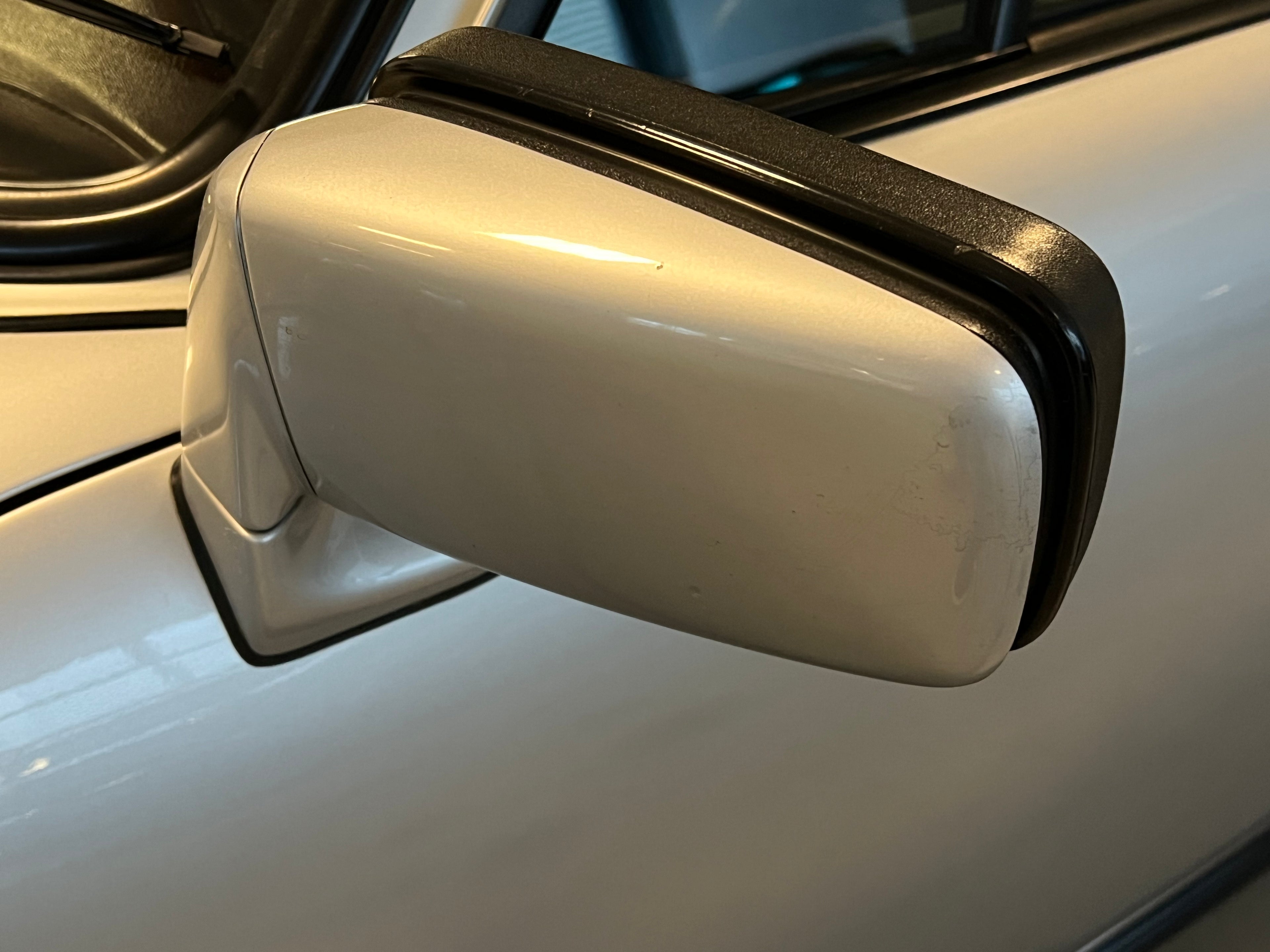 PORSCHE 911 TURBO VERKOCHT