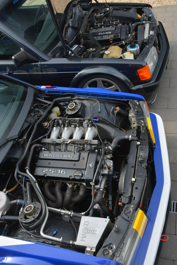 190 EVO I DTM
