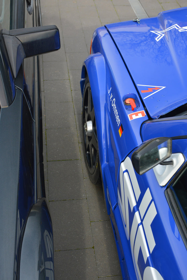 190 EVO I DTM