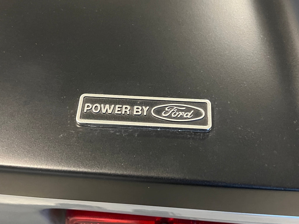 DeTomaso Pantera GTS