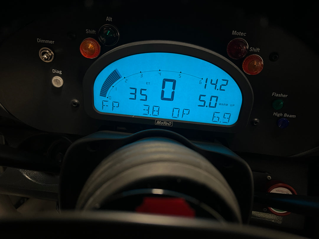 PORSCHE 997 GT3 Cup