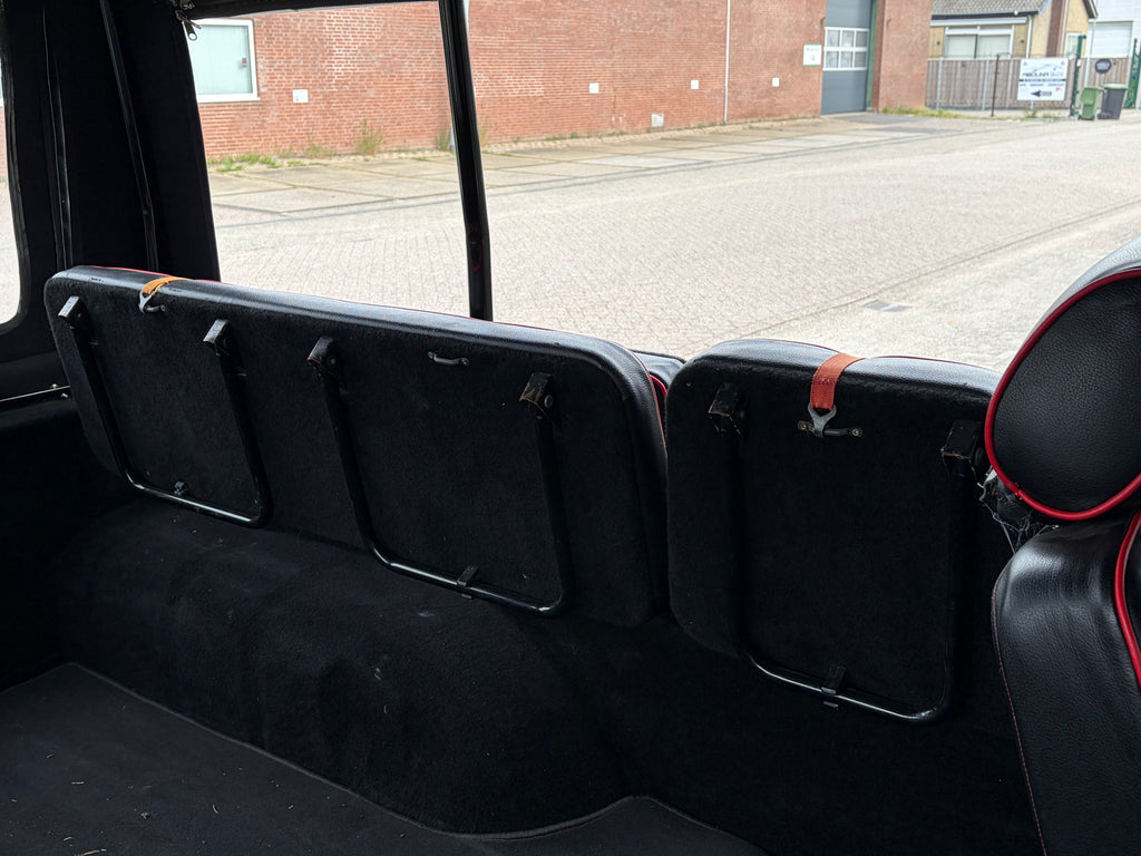 MERCEDES G230 automaat BTW auto