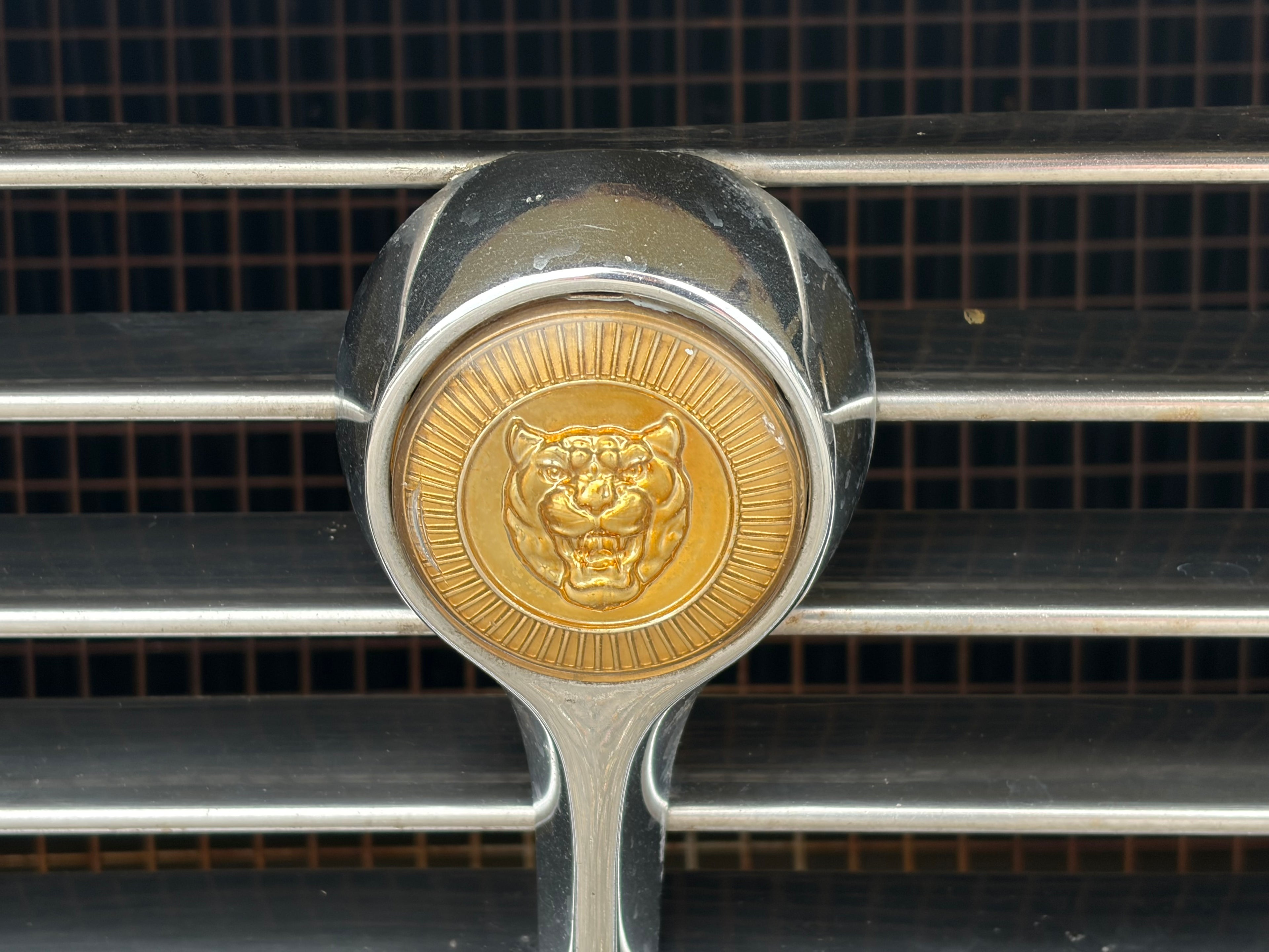 JAGUAR E-Type Series 3