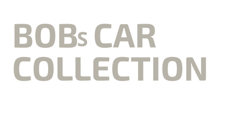 Bobscarcollection